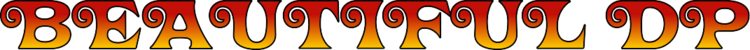 beautifuldp