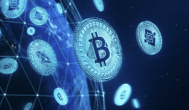 The Role of Crypto in the Metaverse