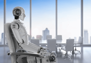 How Technology Is Improving Workplace Automation