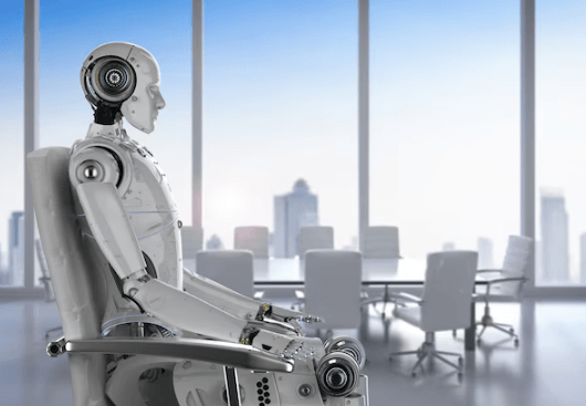 How Technology Is Improving Workplace Automation
