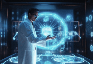How Technology Is Revolutionizing Healthcare Diagnostics