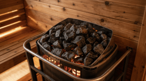 How to Maintain a Sauna Heater So It Lasts for Years on a Budget