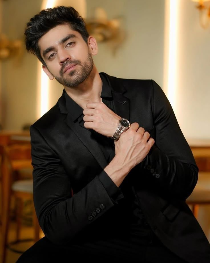 1500+ Instagram DP for Boys